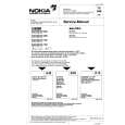 NOKIA 6362 DIGIVISSION Instrukcja Serwisowa
