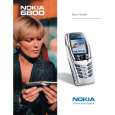 NOKIA 6800 Podręcznik Użytkownika