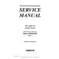 NOKIA 6230 Instrukcja Serwisowa